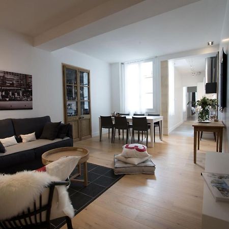 L'Appartement : Location Les Merciers. La Rochelle  Esterno foto