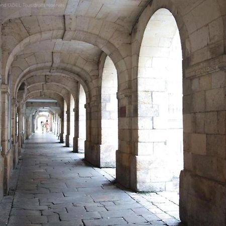 L'Appartement : Location Les Merciers. La Rochelle  Esterno foto