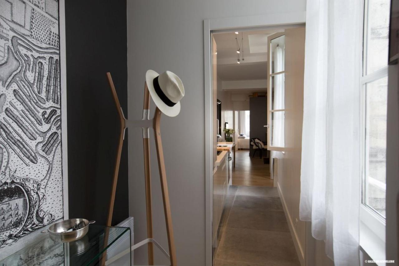 L'Appartement : Location Les Merciers. La Rochelle  Esterno foto