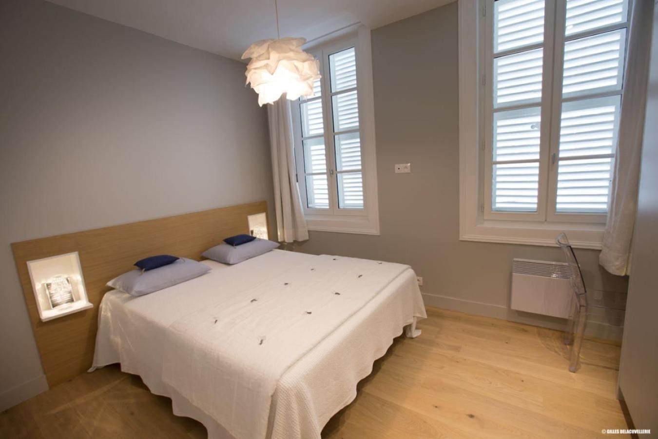 L'Appartement : Location Les Merciers. La Rochelle  Esterno foto