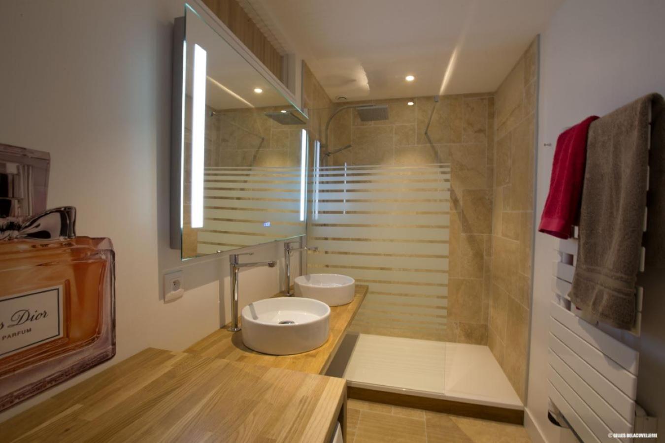 L'Appartement : Location Les Merciers. La Rochelle  Esterno foto