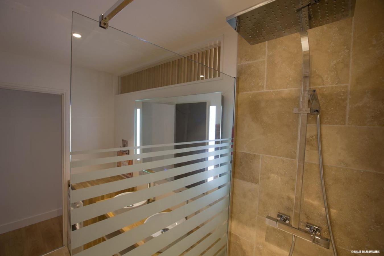 L'Appartement : Location Les Merciers. La Rochelle  Esterno foto